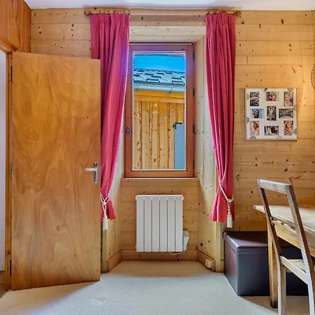 Le Nid Savoyard * Courchevel